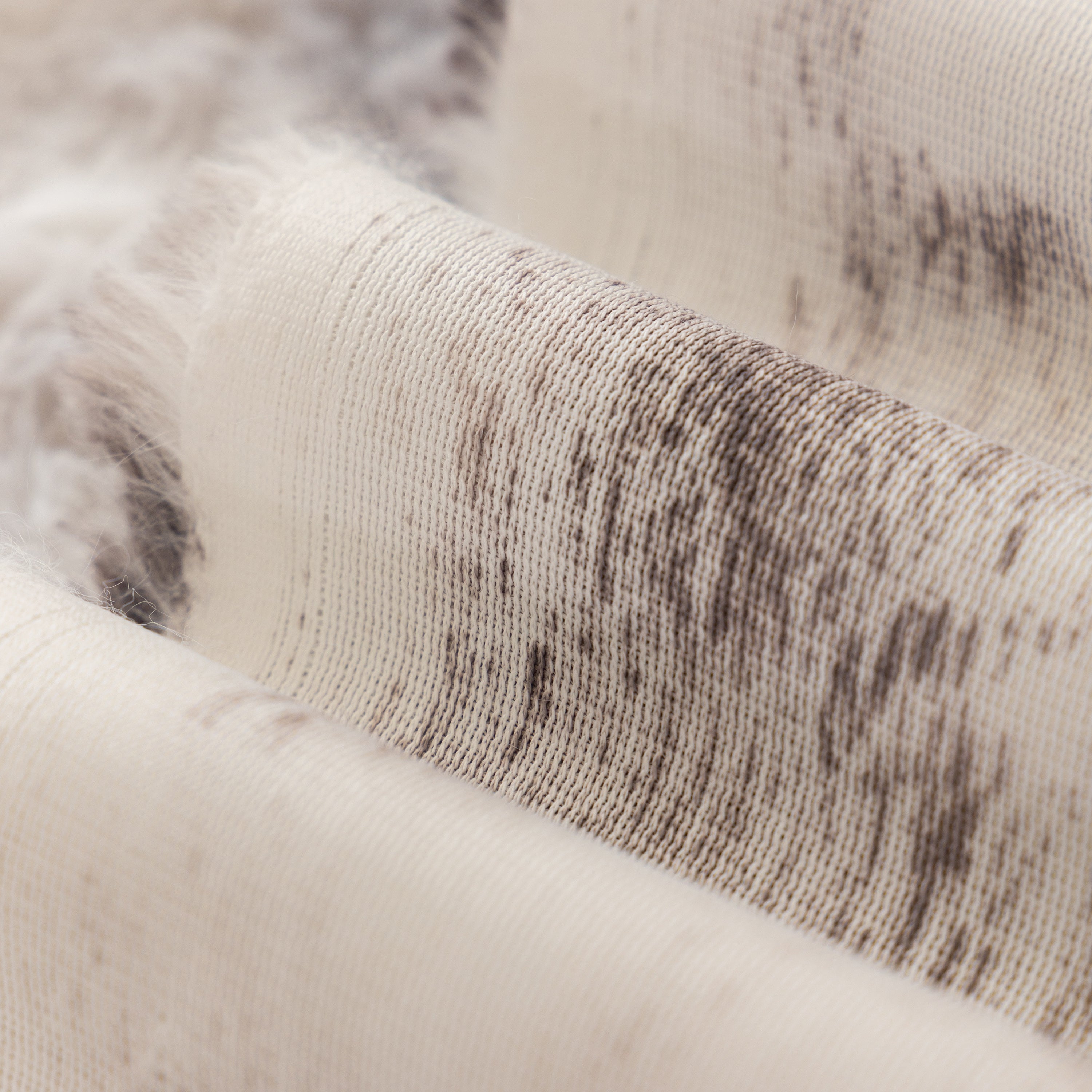 Thick Faux Fur Couch Cover Fluffy Fuzzy Warm Washable Furniture Protector For Kids Pets