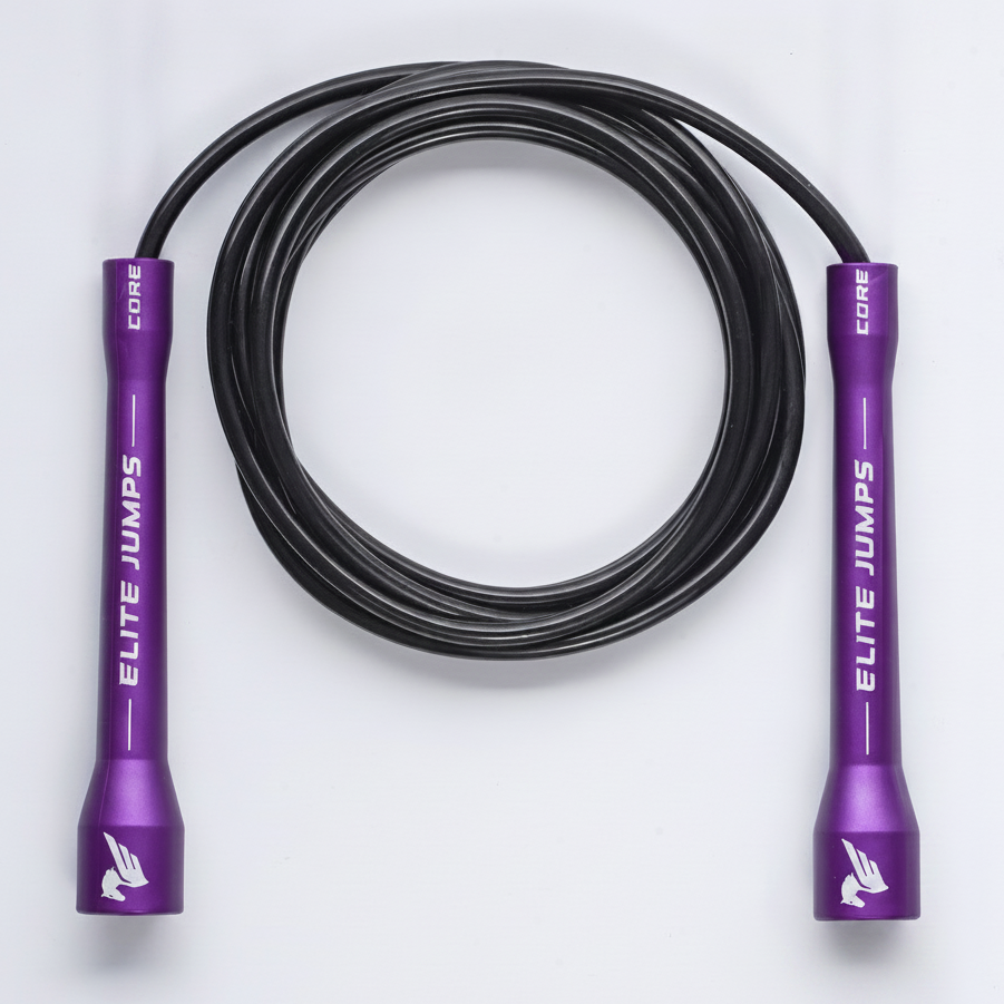 Core Jump Rope - 5mm Pvc