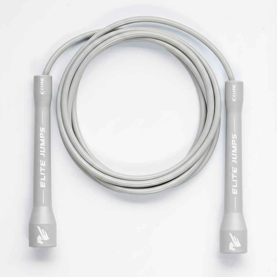 Core Jump Rope - 5mm Pvc
