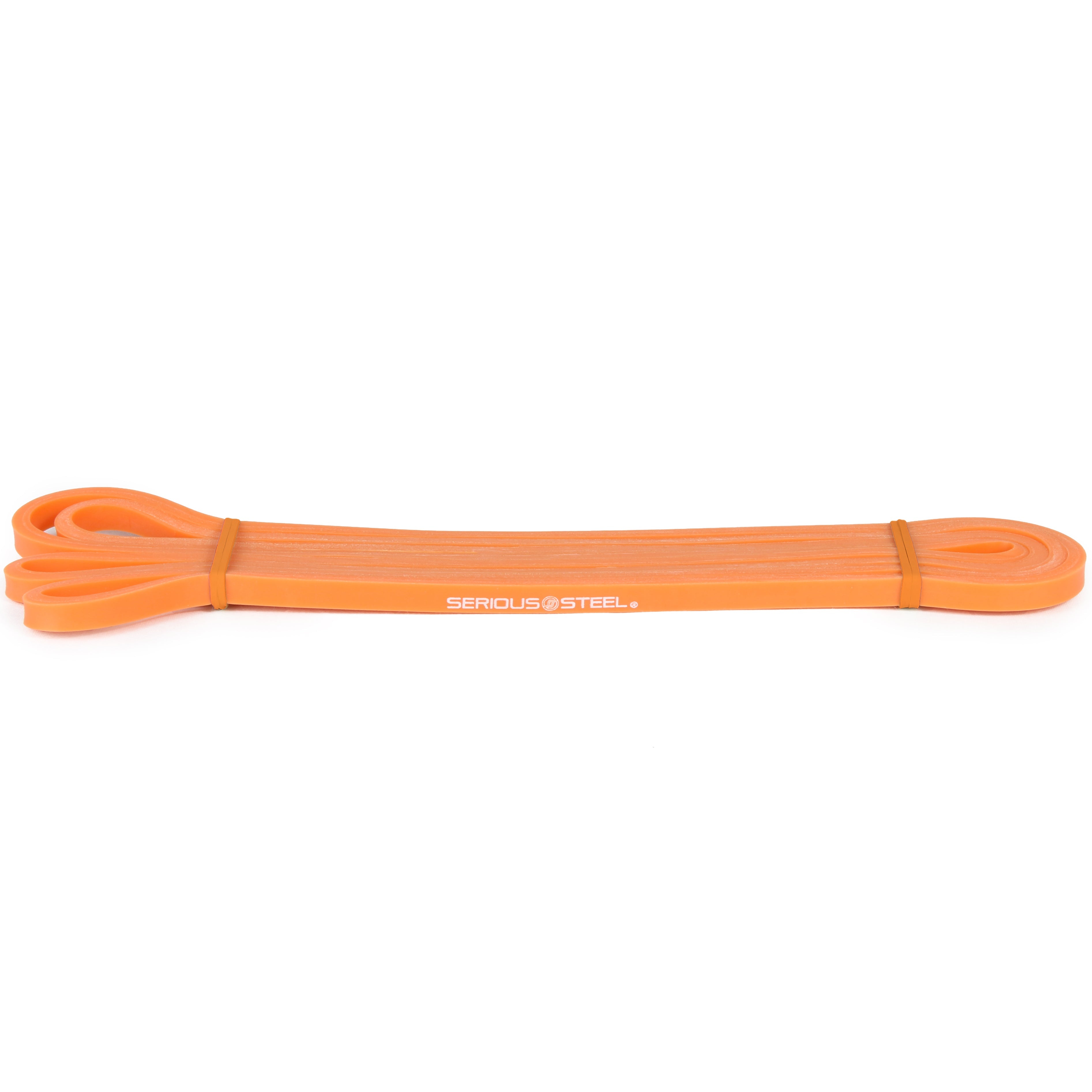 41" Light Resistance Band (25-80 lbs)