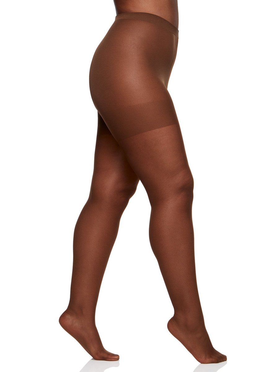Queen All Day Sheers Non-control Top Pantyhose With Sandalfoot Toe