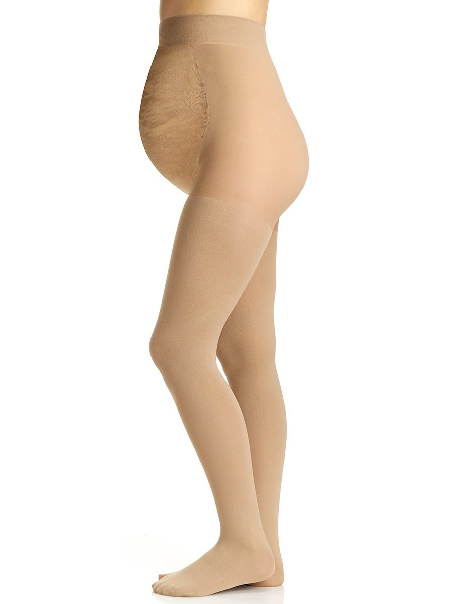 Maternity Opaque Tight