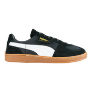 Puma Super Team OG Mens Puma Black Sneakers