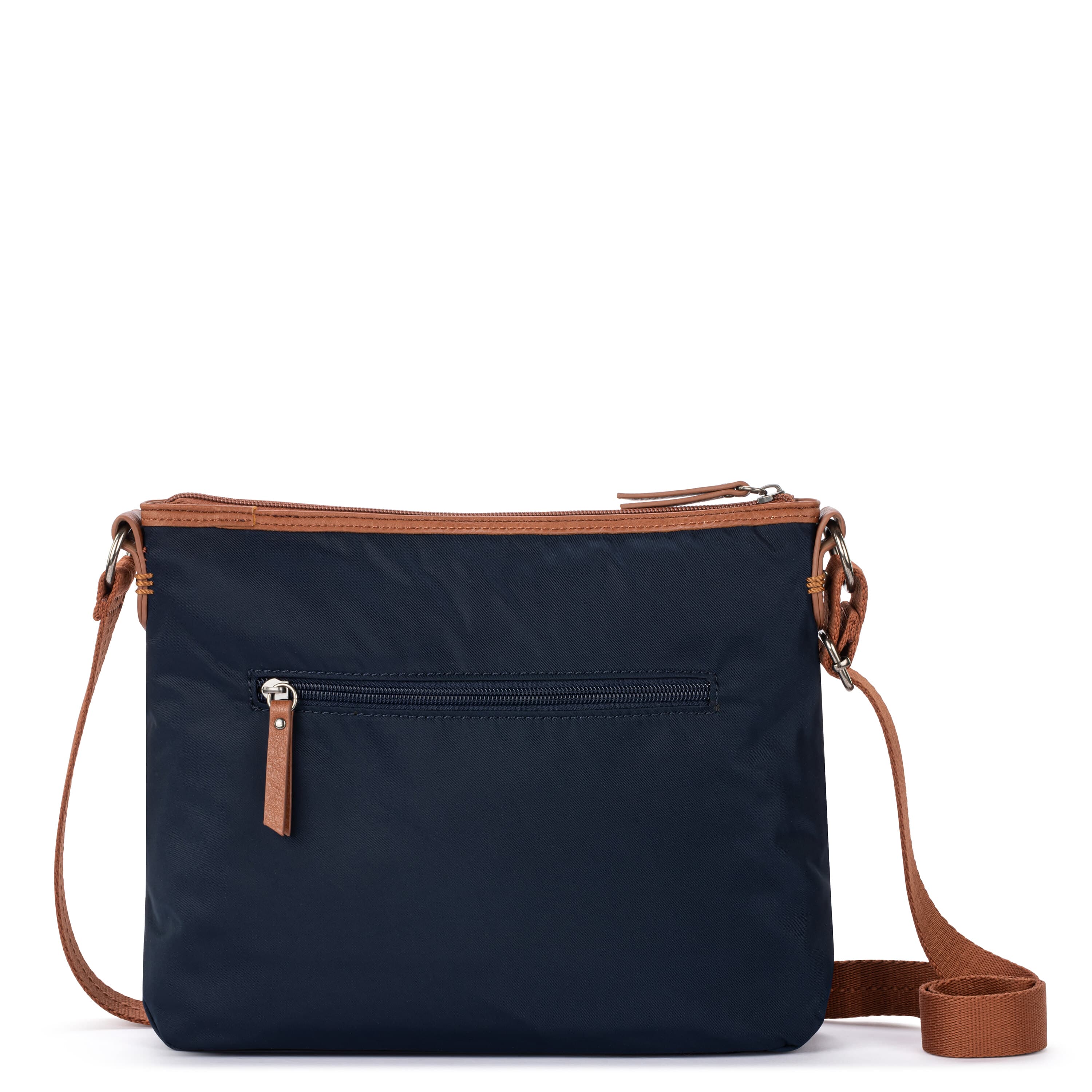 The Sak Esperato Crossbody - EcoTwill - Navy