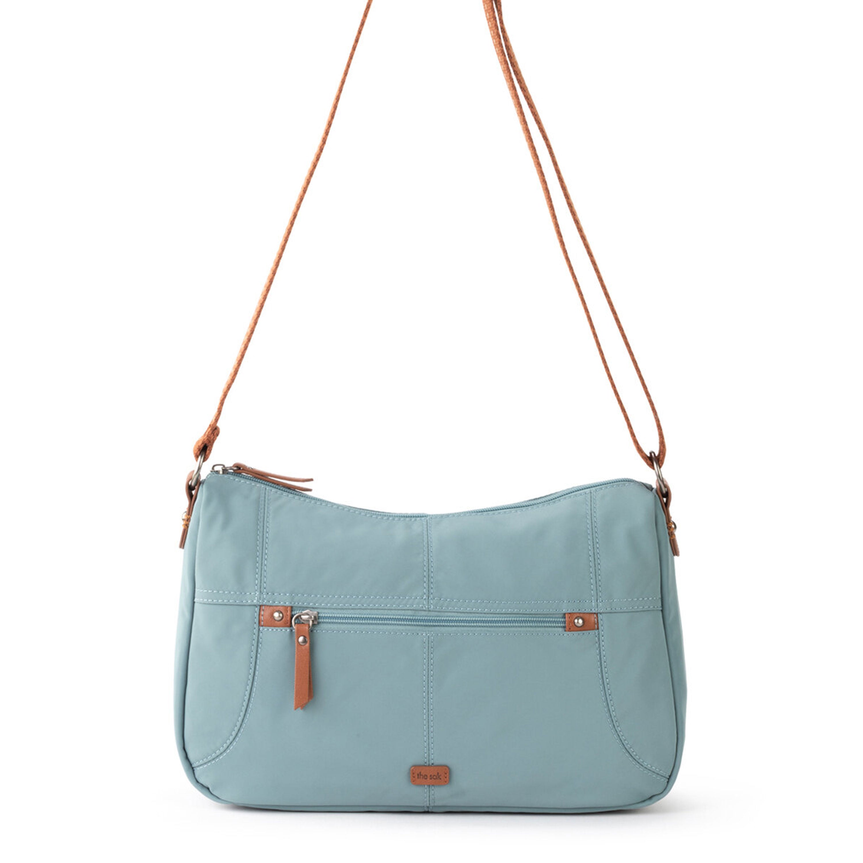 The Sak Esperato Hobo - EcoTwill - Denim