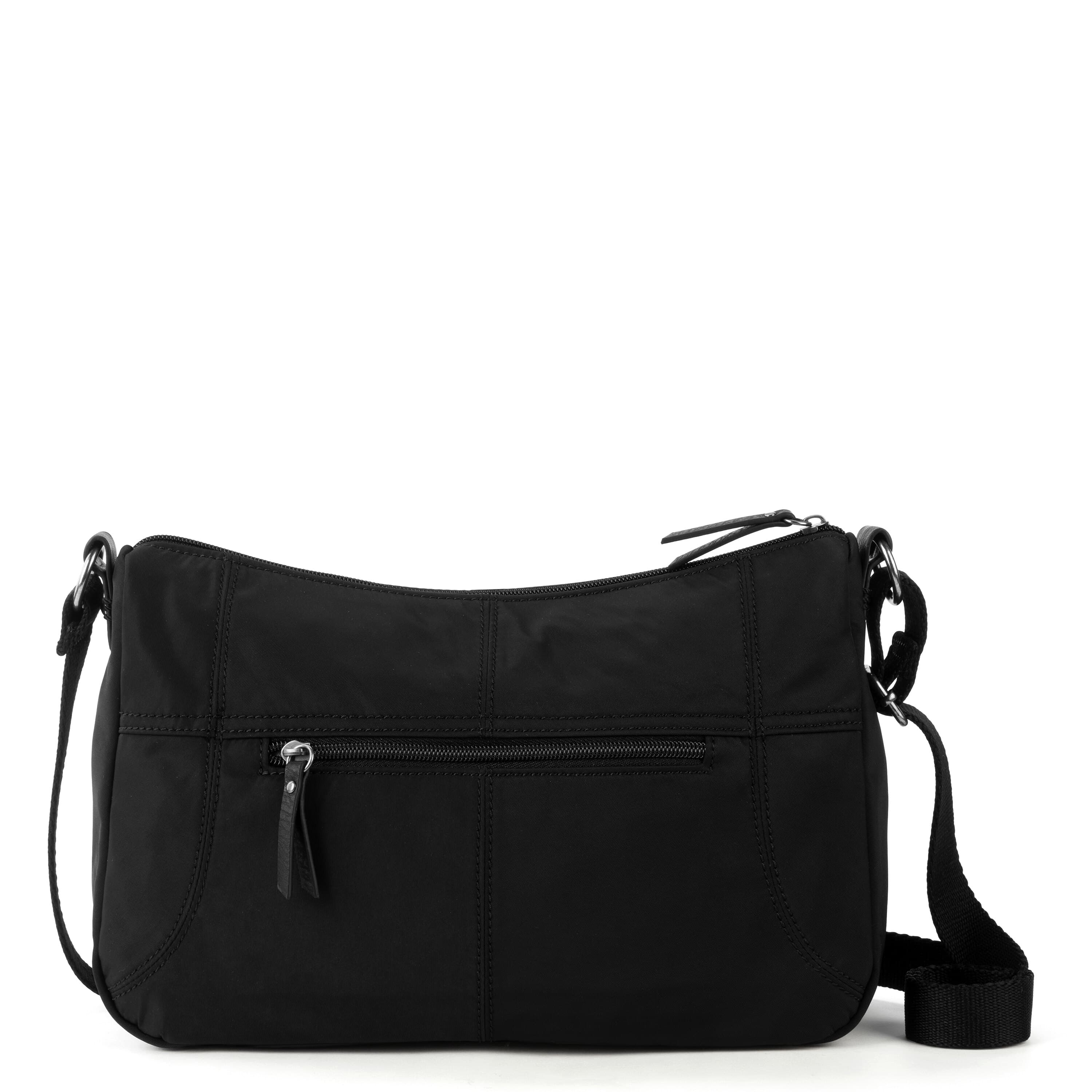 The Sak Esperato Hobo - Ecotwill - Black