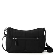 The Sak Esperato Hobo - Ecotwill - Black