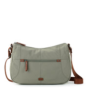 The Sak Esperato Hobo - EcoTwill - Sage