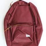 Herschel Supply Co. Settlement Backpack Port Burgundy Size One Size
