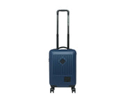 Herschel Supply Co. Navy Trade Carry-On 34L Suitcase