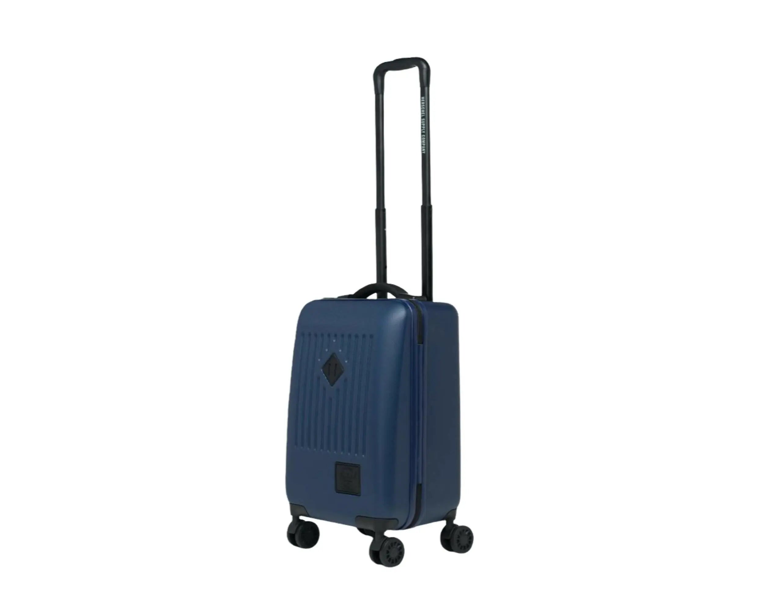 Herschel Supply Co. Navy Trade Carry-On 34L Suitcase
