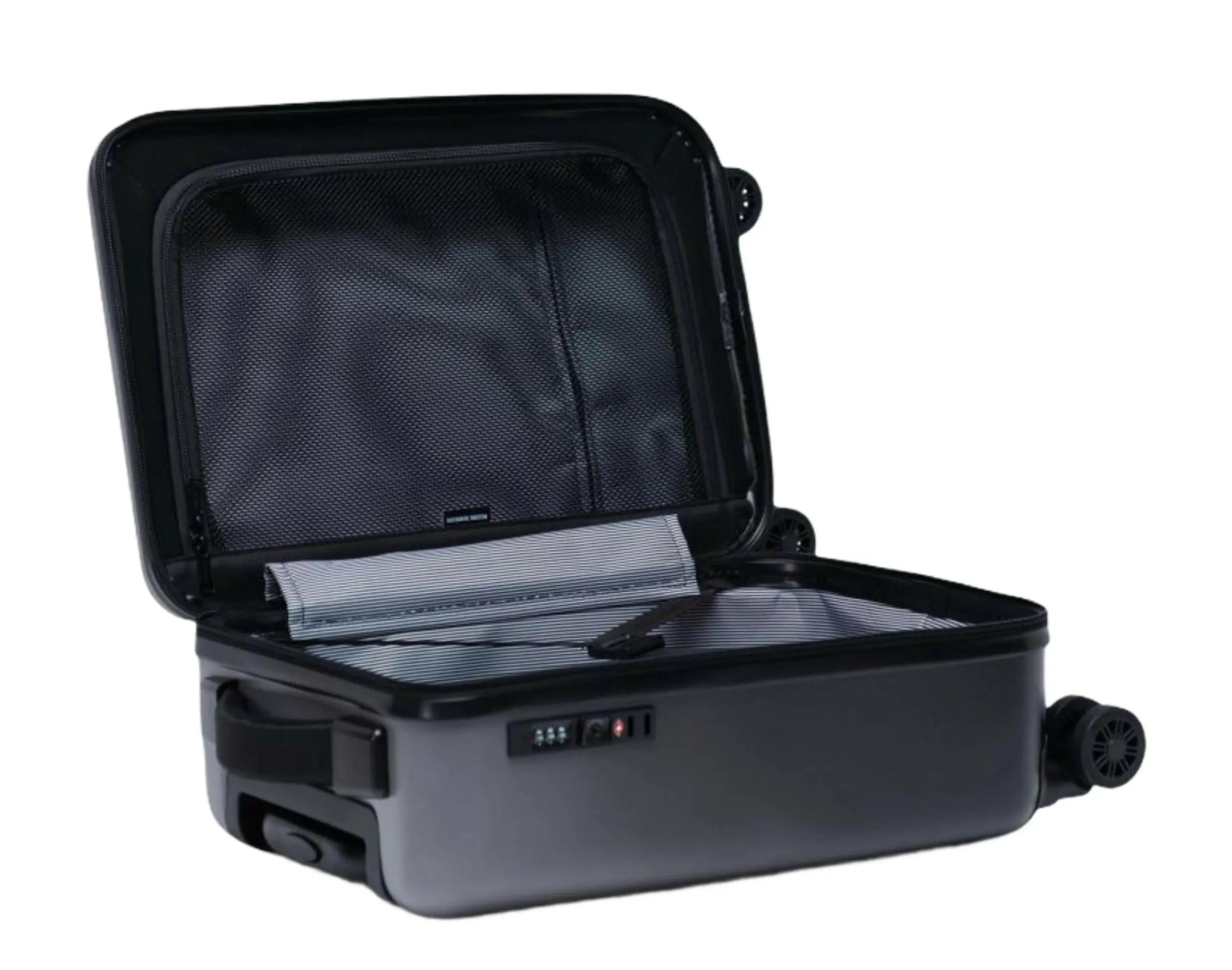 Herschel Supply Co. Trade Carry-On Large Hard Shell 40L Luggage