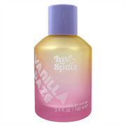 TWEEN LuvSpritz Vanilla Daze EDP for Women 3.4 oz