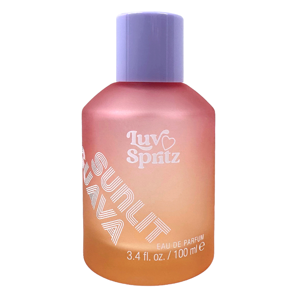 TWEEN LuvSpritz Sunlit Guava EDP for Women 3.4 oz