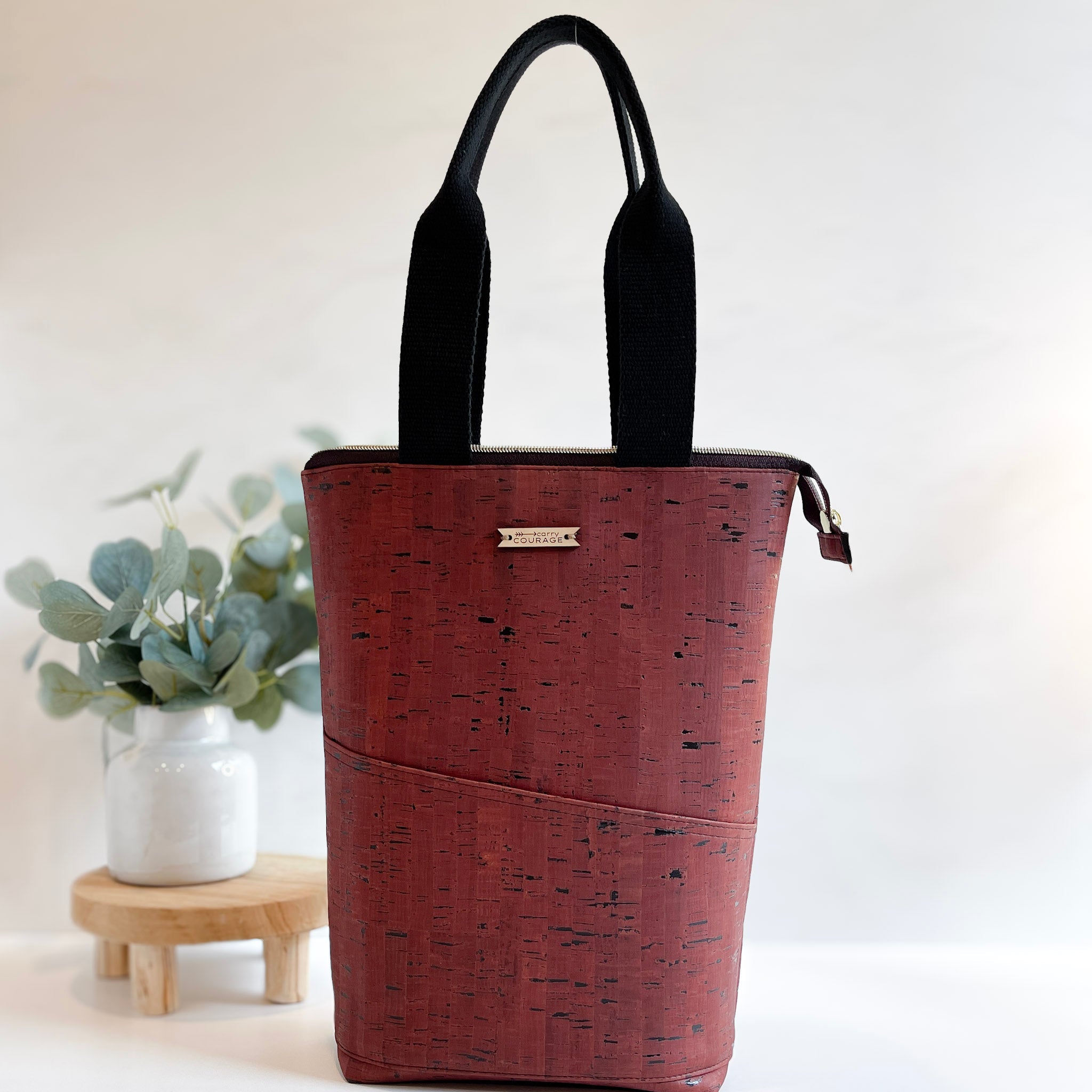 Enthusiast Insulated Cooler | Wine
