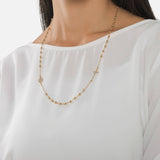 The Gloria Bliss Necklace