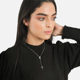 The Gloria | Signature Rosary Necklace