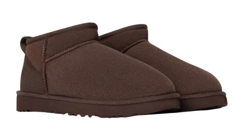 UGG Classic Ultra Mini Boot Burnt Cedar (women's)