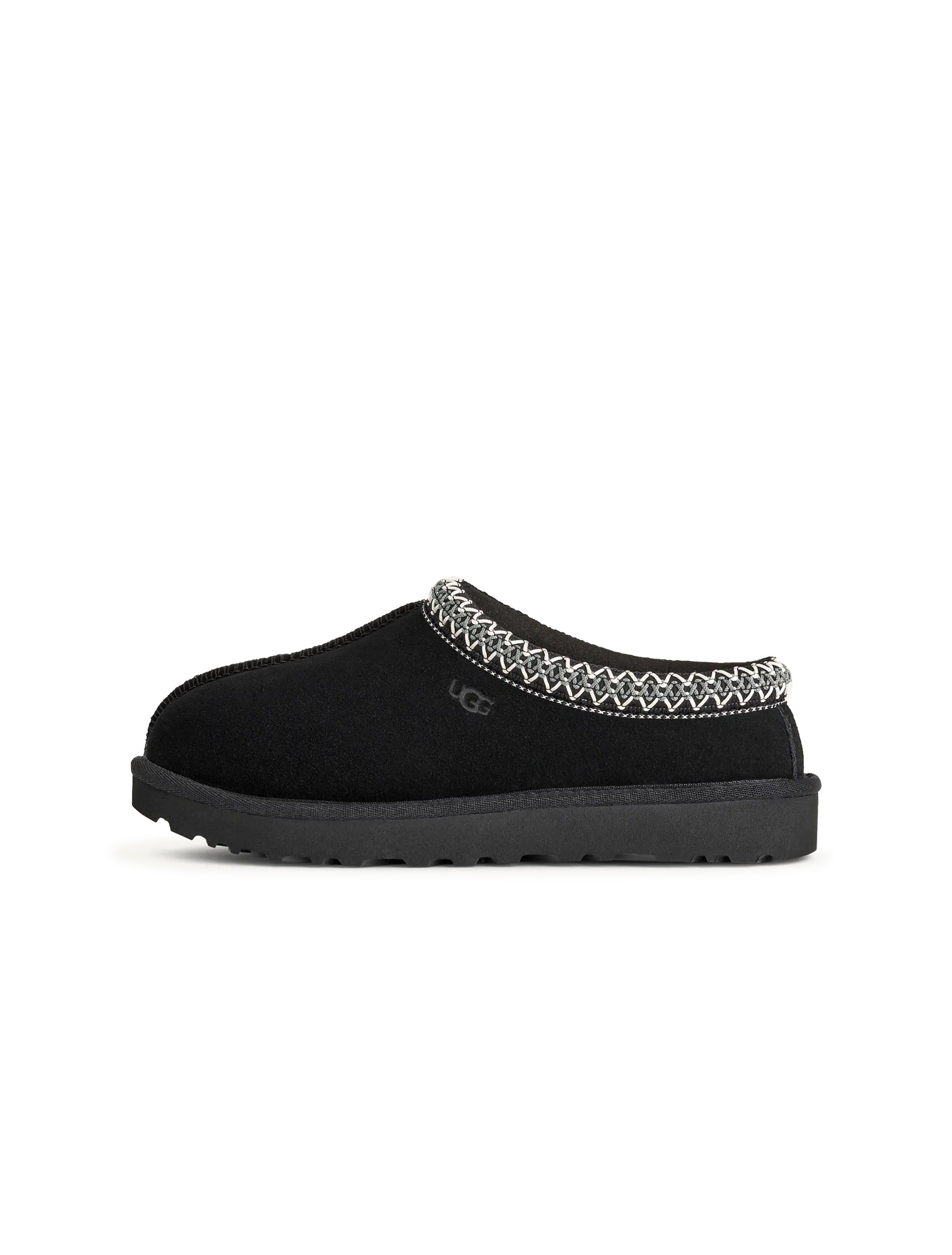 UGG Womens Tasman II in Black