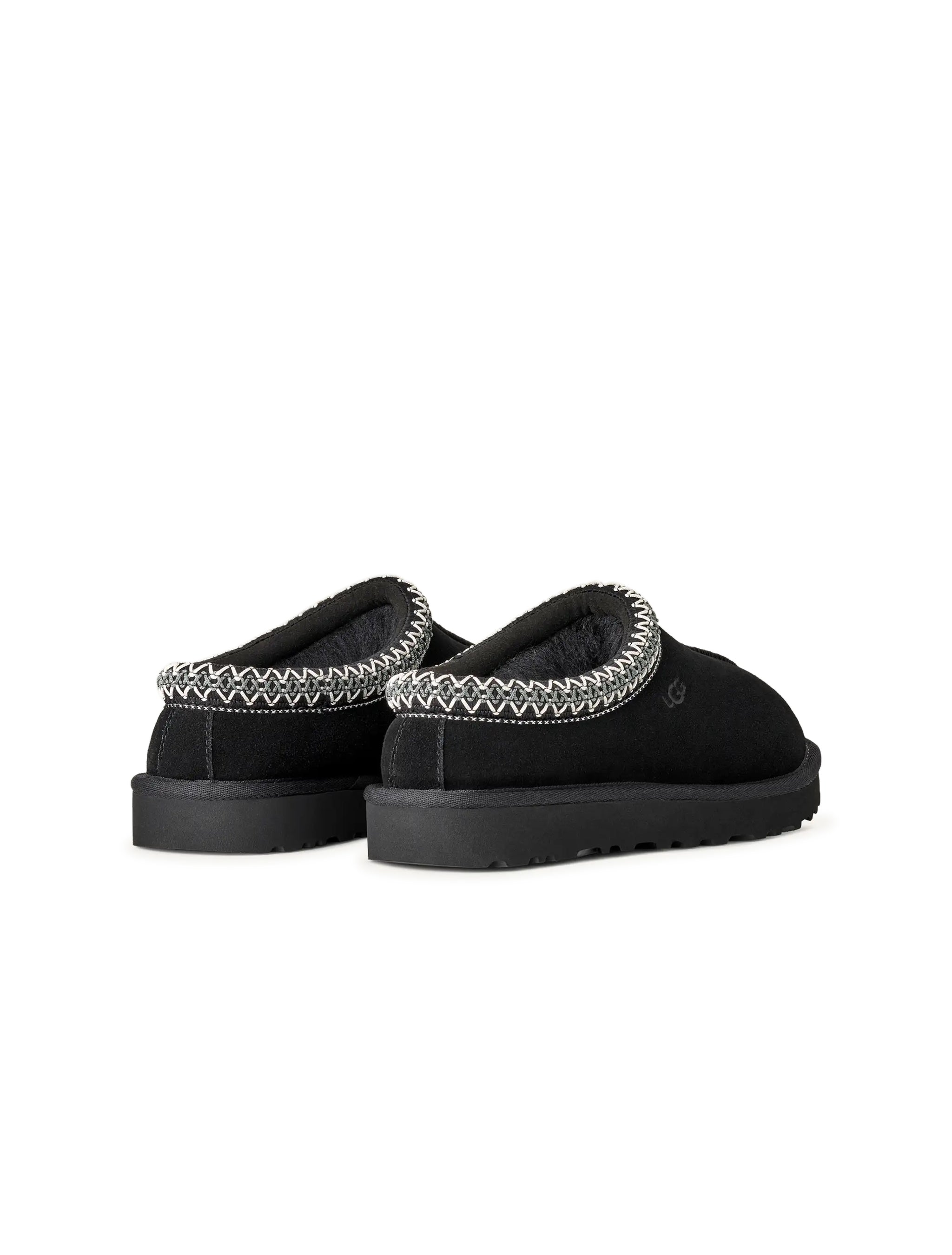 UGG Womens Tasman II in Black