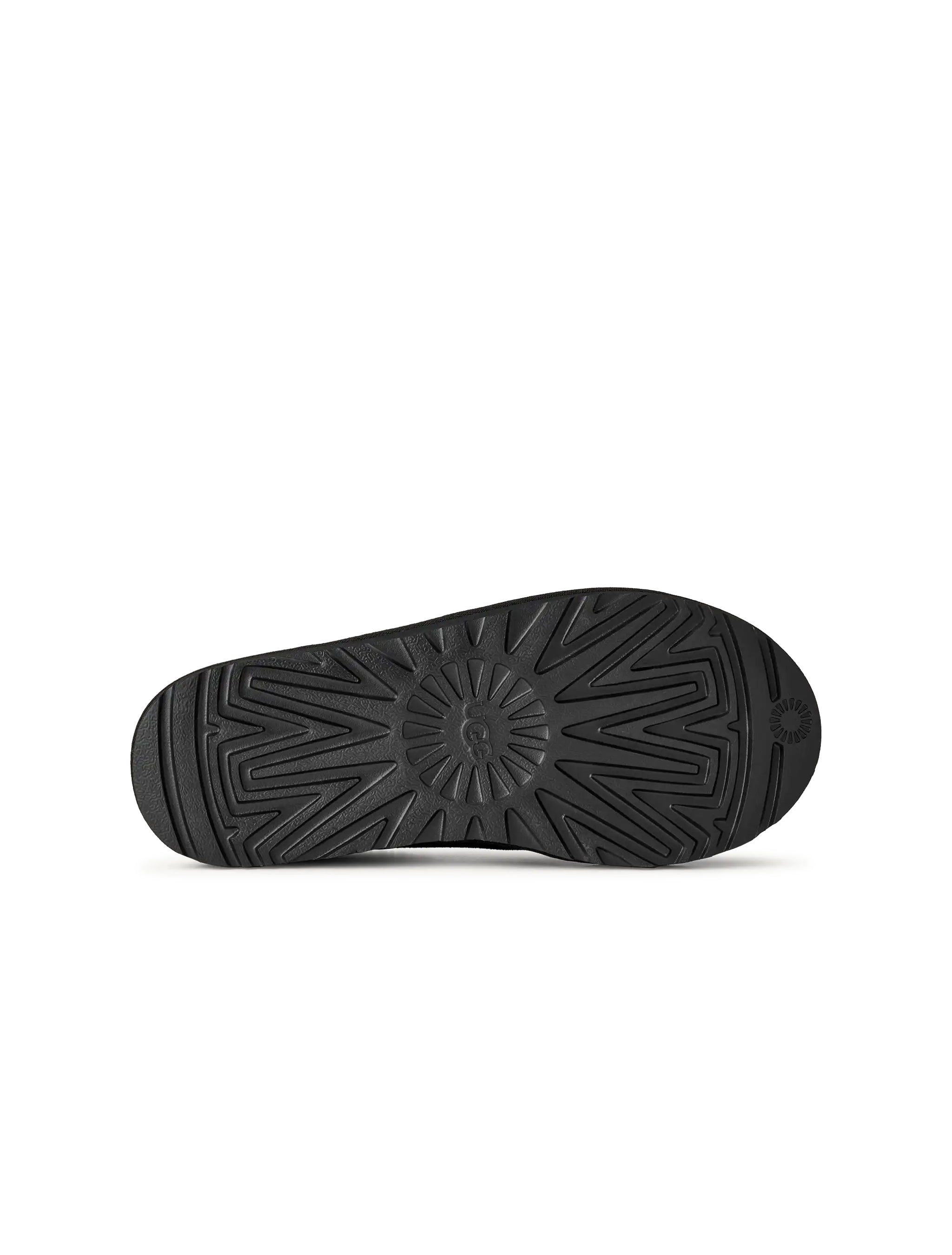UGG Womens Tasman II in Black