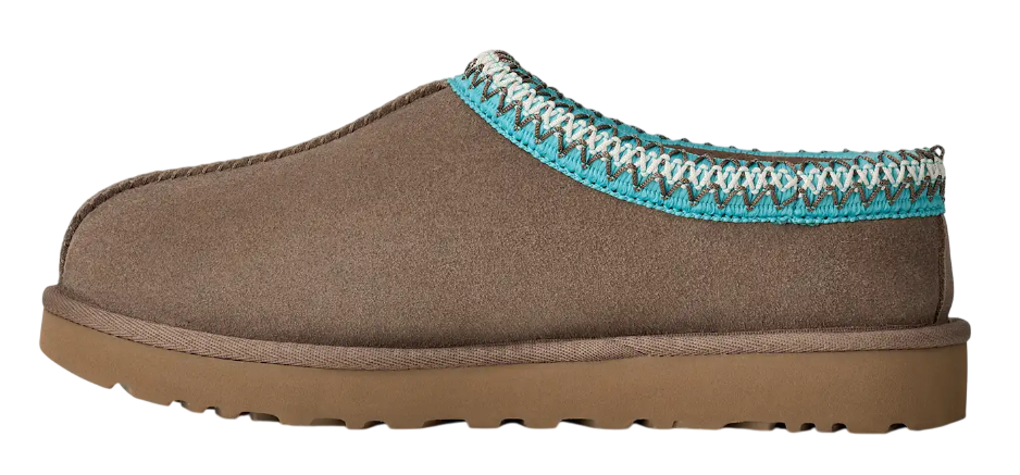 UGG Tasman Ii Slipper Caribou Sapphire Ice