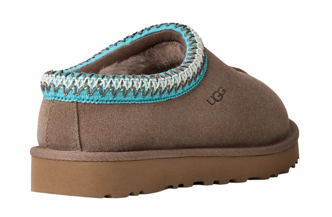 UGG Tasman Ii Slipper Caribou Sapphire Ice