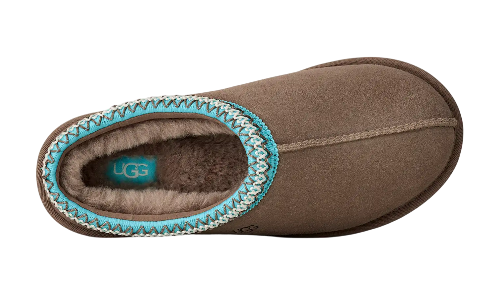 UGG Tasman Ii Slipper Caribou Sapphire Ice