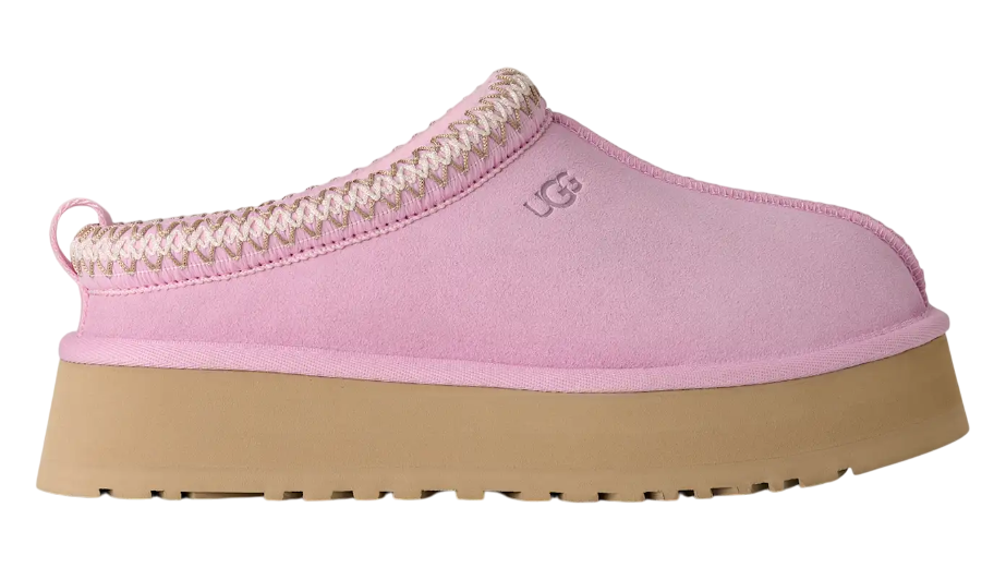UGG Tazz Slipper Pink Diamond (women's)