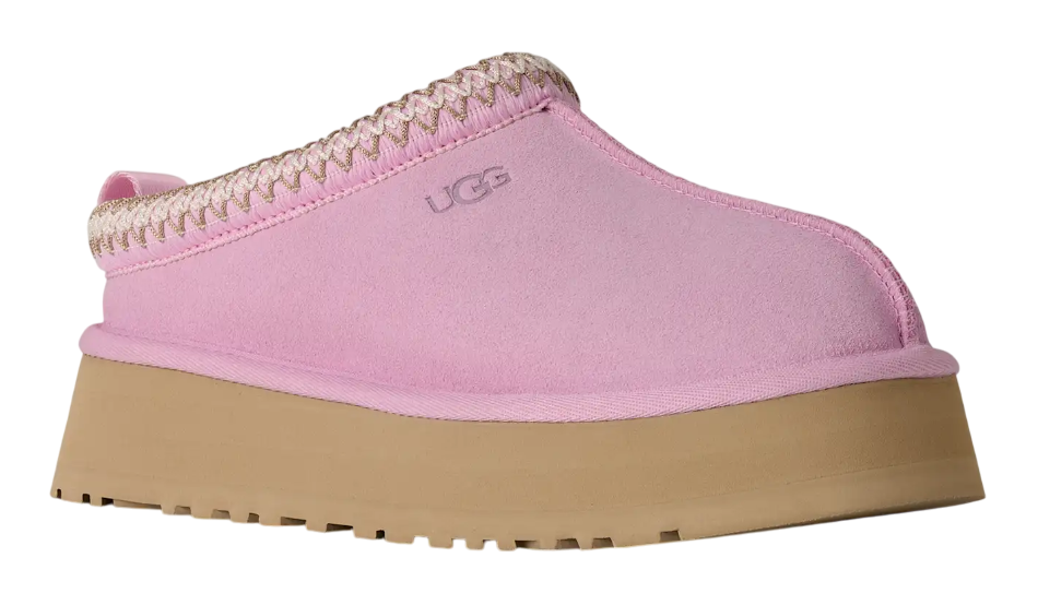 UGG Tazz Slipper Pink Diamond (women's)