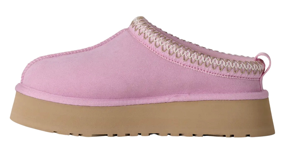 UGG Tazz Slipper Pink Diamond (women's)