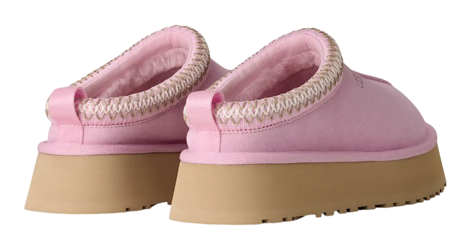 UGG Tazz Slipper Pink Diamond (women's)