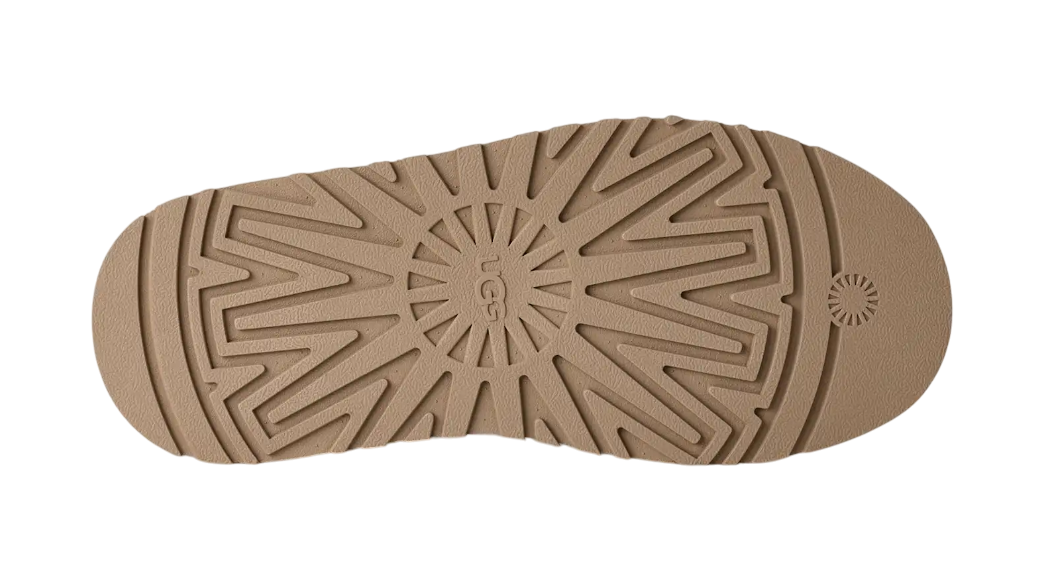 UGG Tazz Slipper Pink Diamond (women's)