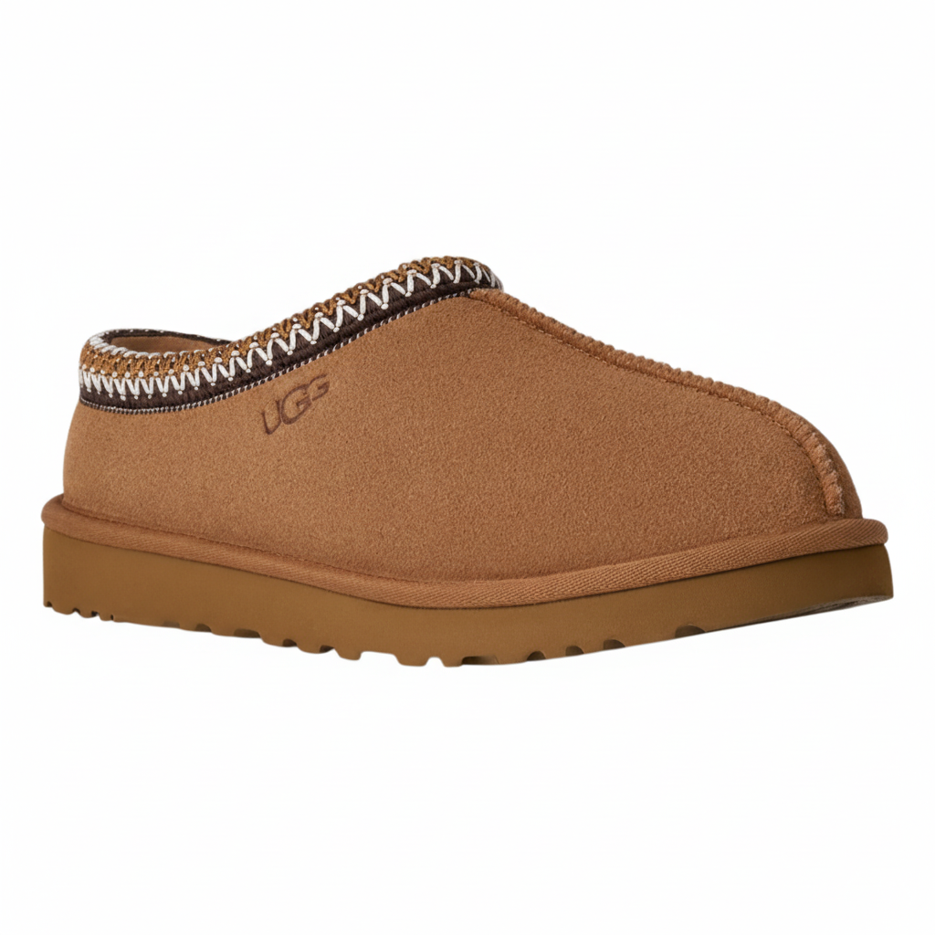 UGG Tasman Ii Slipper Chestnut