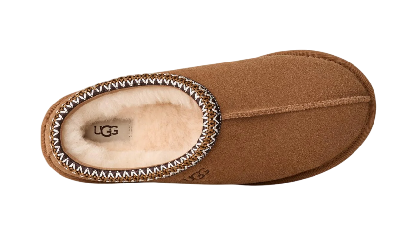 UGG Tasman Ii Slipper Chestnut