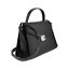 Michael Kors Whitney Large Leather Satchel 30t8sxis3l Black