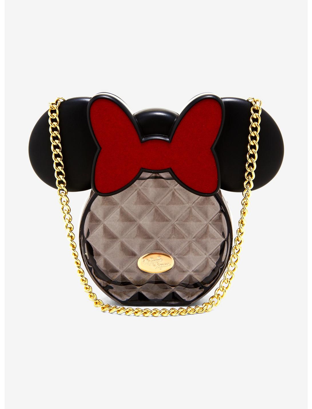 Disney Minnie Tween Edt 3.4 Oz