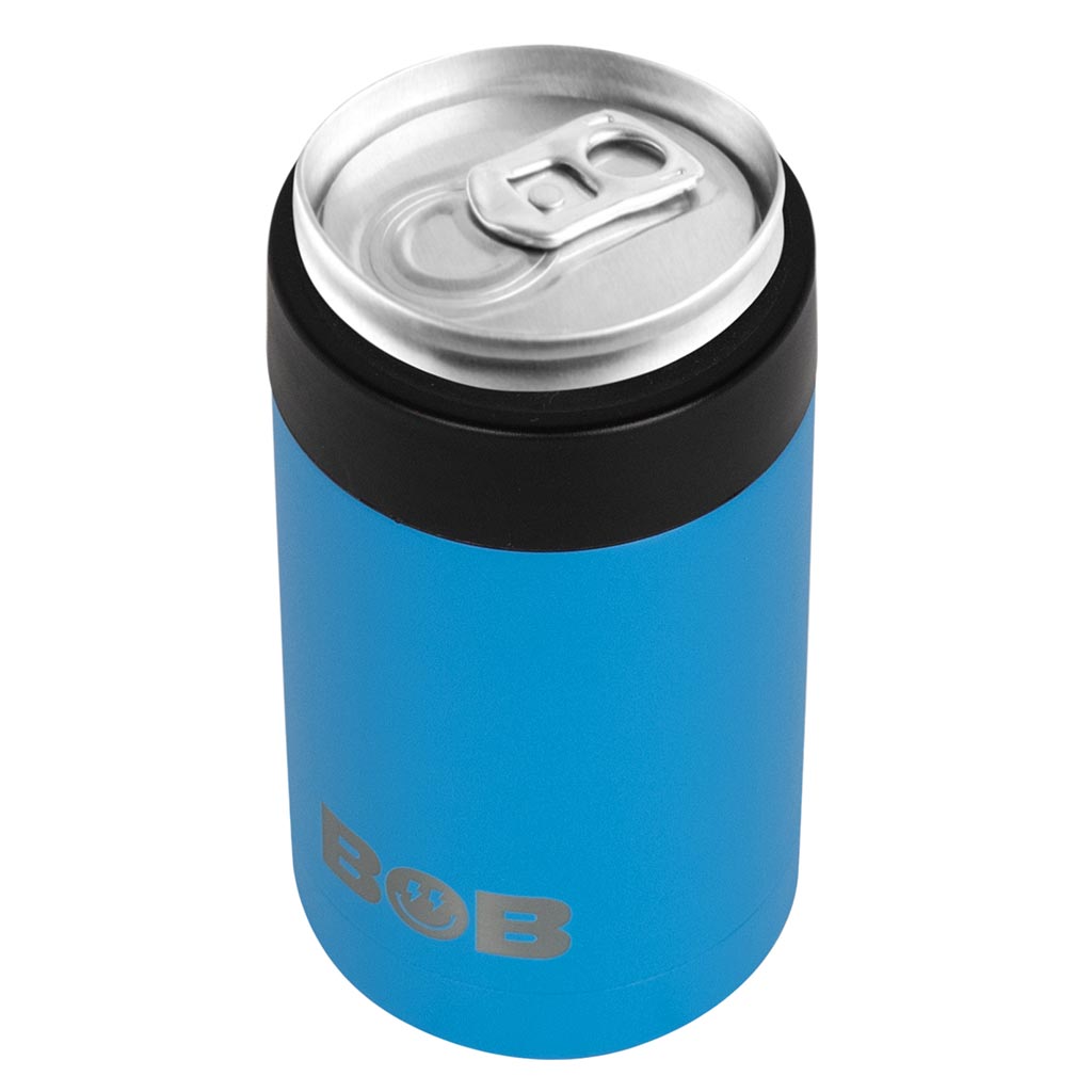 12oz Shorty “bob's Chillin” Can Cooler