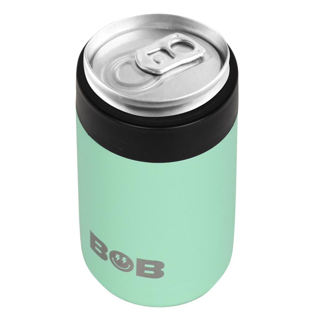 12oz Shorty “bob's Chillin” Can Cooler