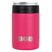 12oz Shorty “bob's Chillin” Can Cooler