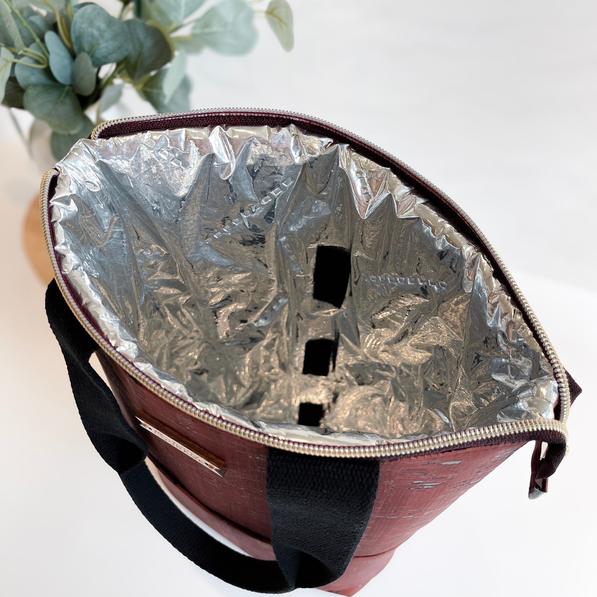 Enthusiast Insulated Cooler | Wine