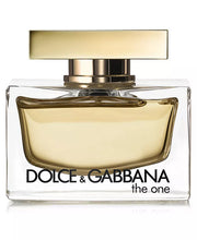 Dolce & Gabbana The One Eau De Parfum (1.7 Oz.)