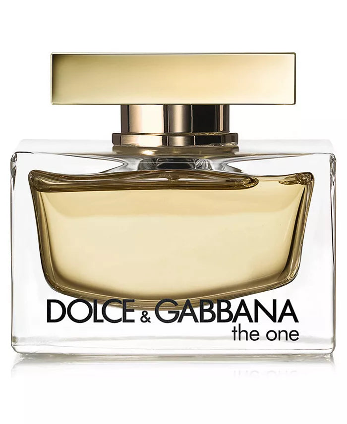 Dolce & Gabbana The One Eau De Parfum (1.7 oz.)