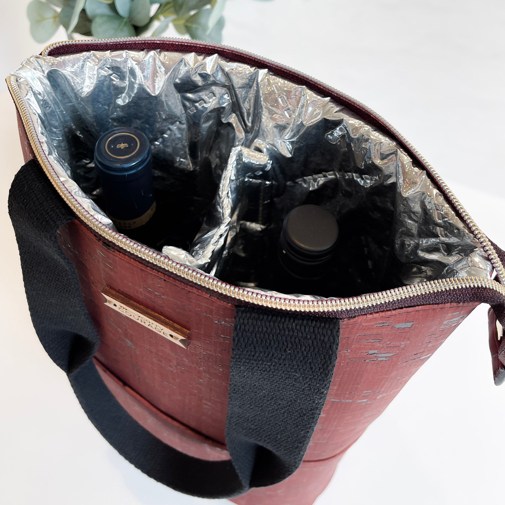 Enthusiast Insulated Cooler | Wine
