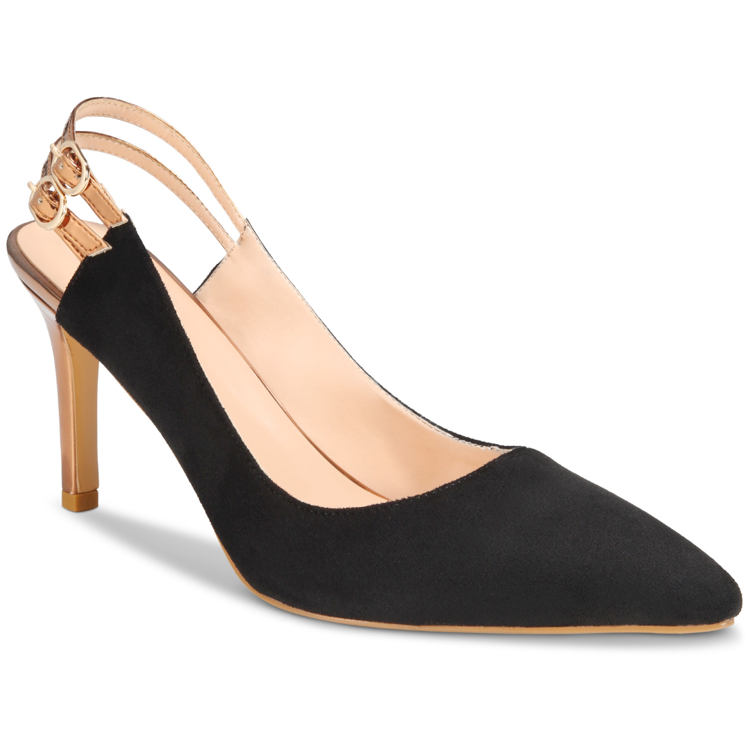 Renee Slingback | Extended Sizing Only