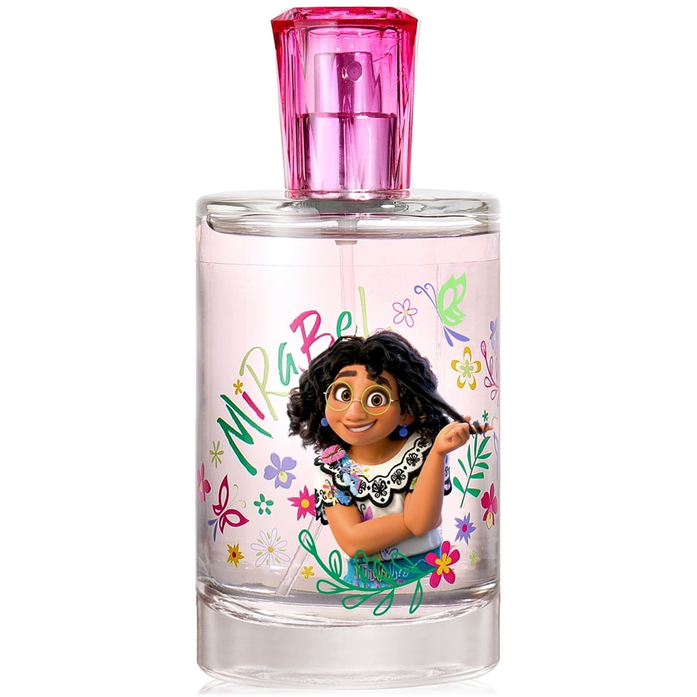 Disney Encanto Edt 3.4 Oz