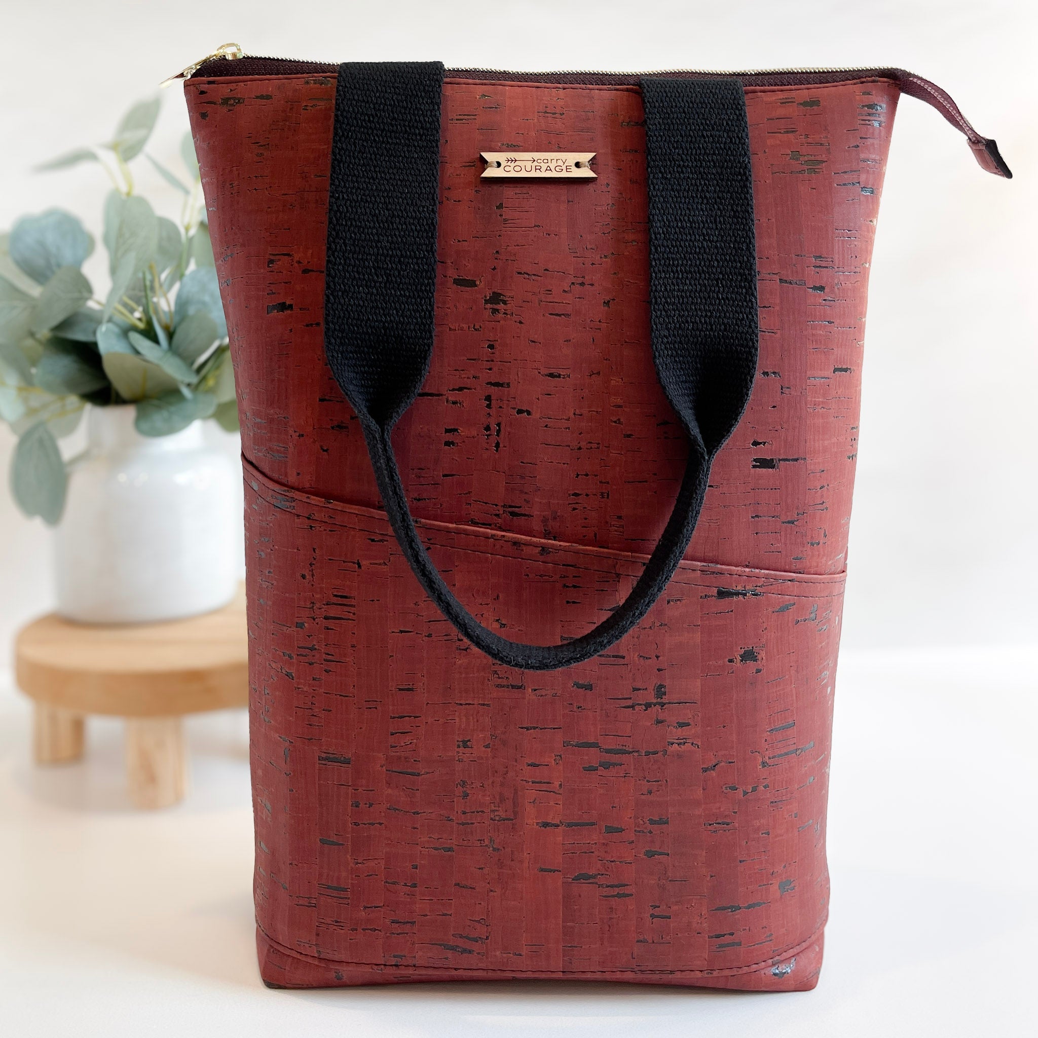 Enthusiast Insulated Cooler | Wine