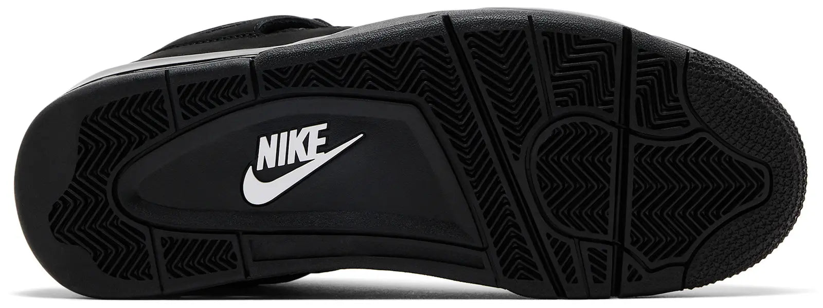 Nike Air Jordan 4 Retro Black Cat (2025)