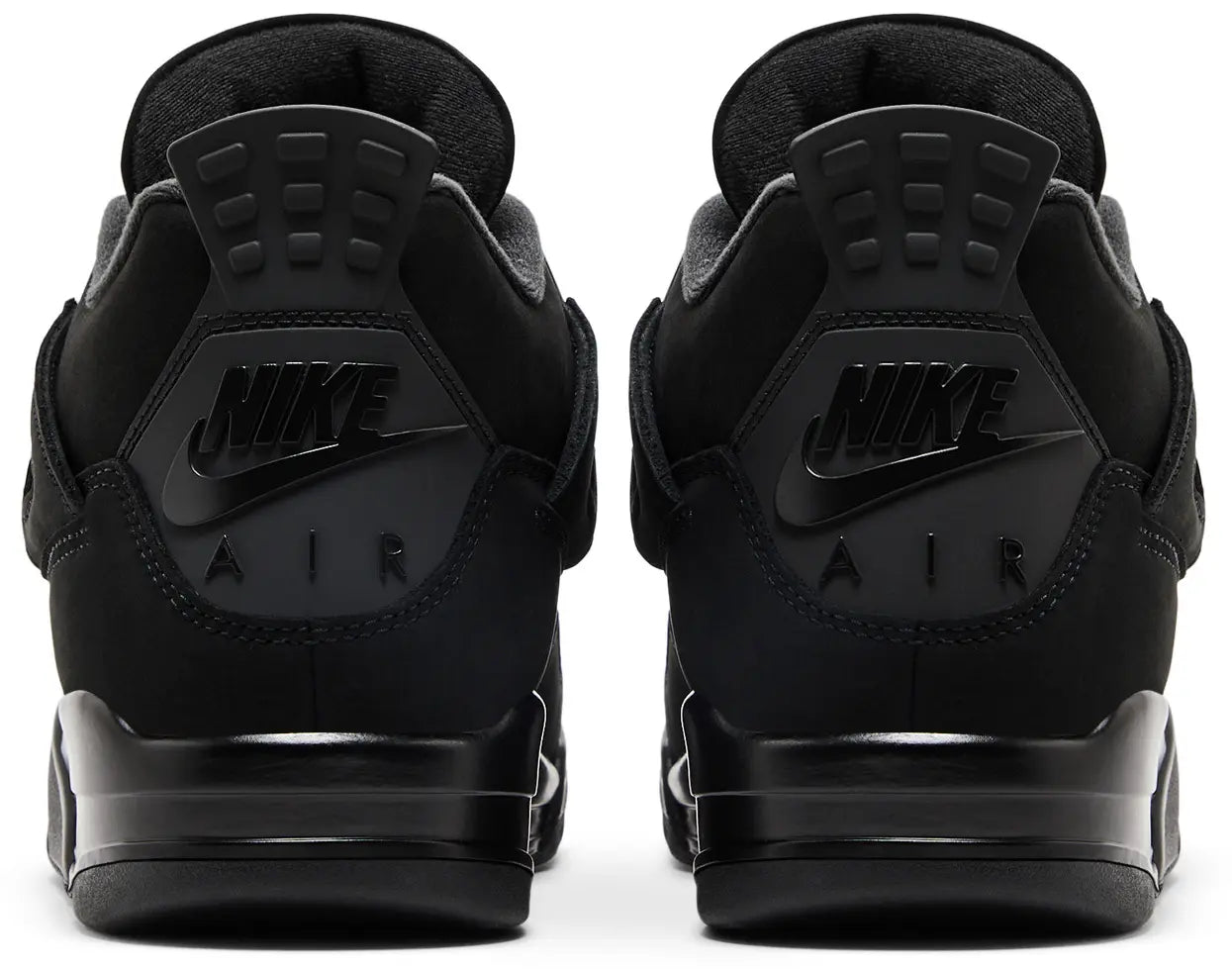 Nike Air Jordan 4 Retro Black Cat (2025)