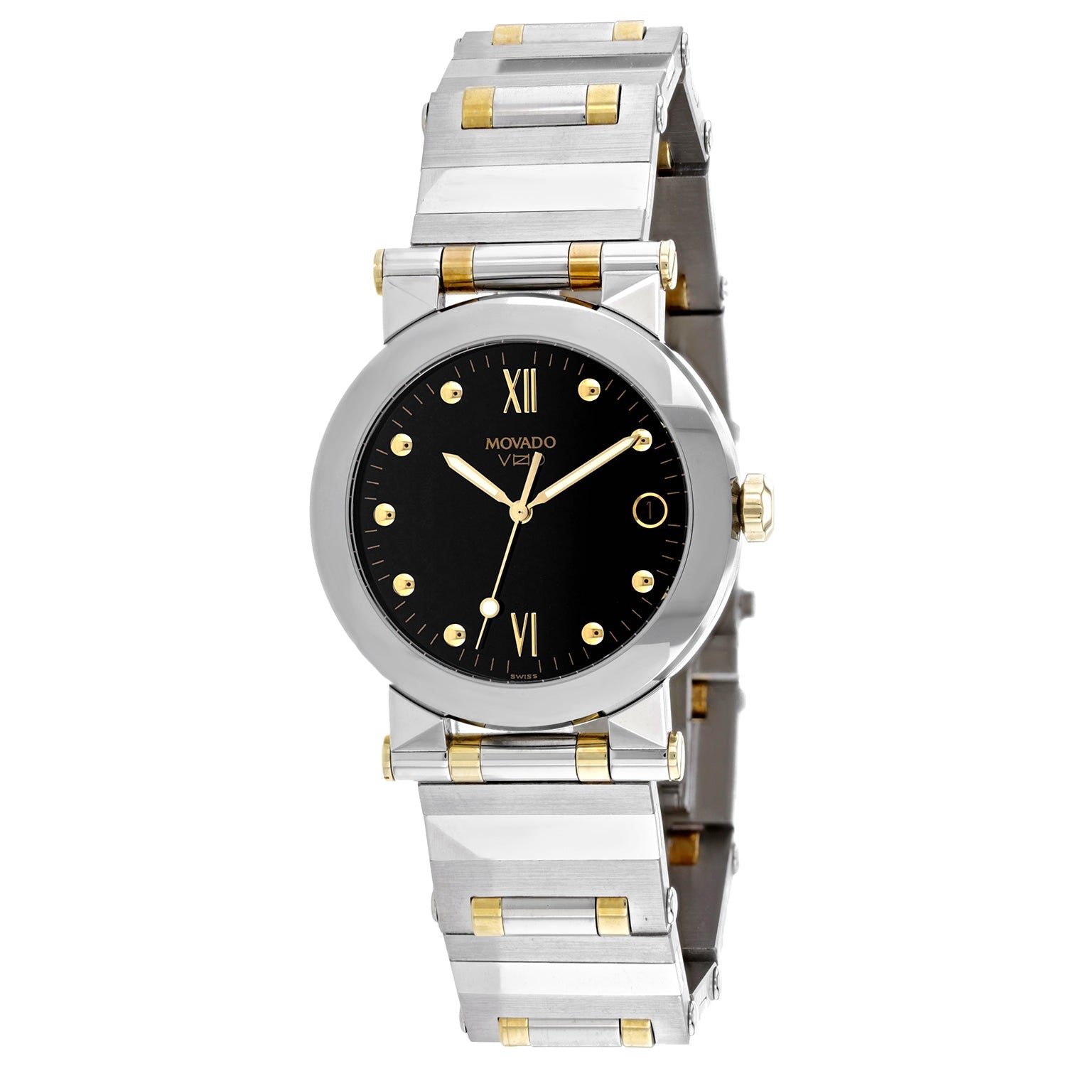 Movado Women's Vizio Watch